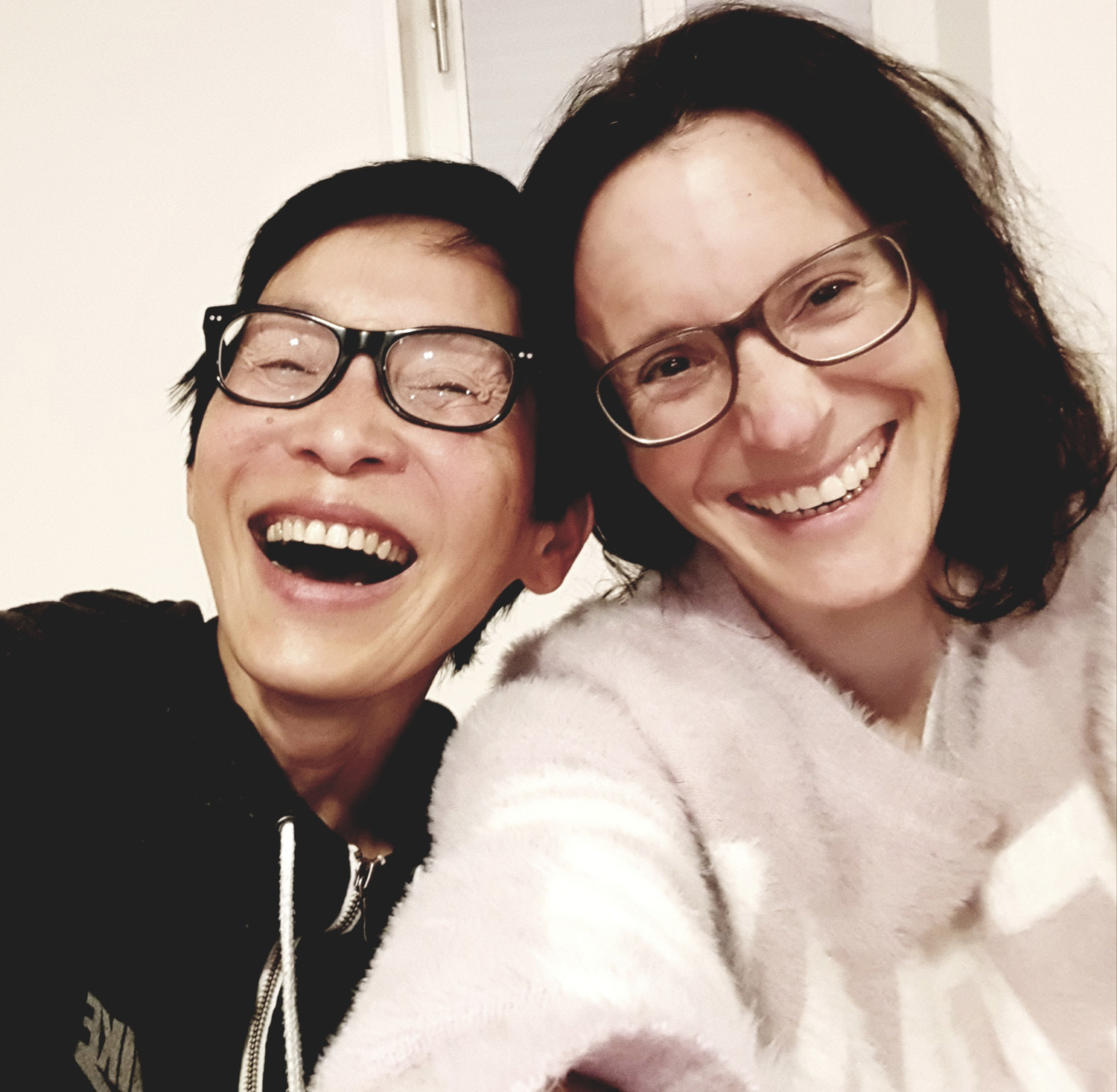 Nina&Sonja